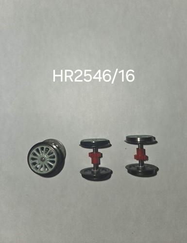 Rivarossi hr2546 set mit 3 - hr2546/16,