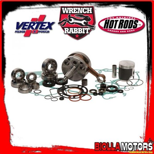 Wr101 052 kit überholung - wr101-052,