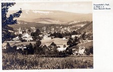 Deutschland Krummhübel