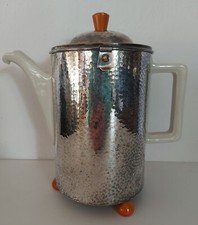 Wmf art deco - art, porzellan