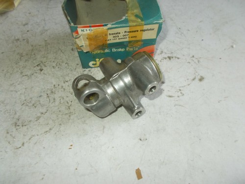 Bremskraftregeler fiat 131 - bremskraftregeler,