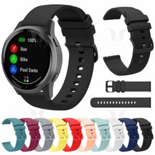 Silikon Armband Für Garmin