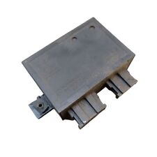 Steuergerät Wegfahrsperre