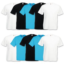 10er Fruit of the Loom Herren