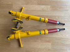 orig. PORSCHE 911 1969-89 BILSTEIN Stoßdämpfer vorn Federbeine ABGESTIMMT struts