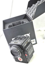 Red Raven DSMC2 4.5K Cinema Camera  - Body