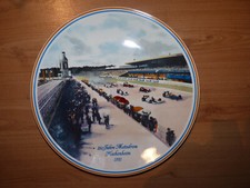 25 Jahre Motodrom Hockenheim 1991 wandteller