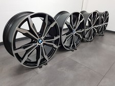 BMW 20 Zoll Felgen X1 F48 X2