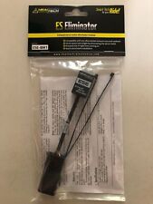 Healtech Auspuffklappen Servo