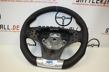 LENKRAD OPEL  CORSA D  OPC NEU BEZIEHEN NEUBEZIEHEN LEDER