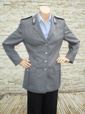  Bundeswehr Uniformjacke