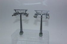 JC 50300   2 Stützen 12cm