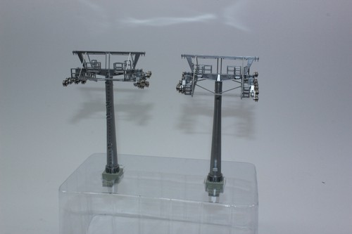50300 2 stützen 12cm - 50300,