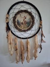 Indianer Traumfänger Indianer