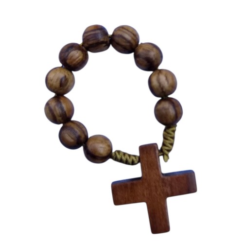 Kleiner finger rosenkranz - kleiner,