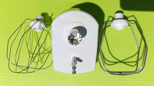 Braun rührbesen inkl - rührbesen,
