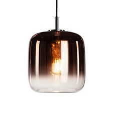 SLV Pantilo 20 Hängeleuchte Pendelleuchte Lampe Ø 20 cm kupfer E27