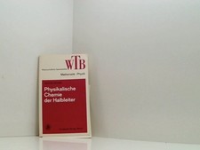 Physikalische chemie der - chemie,