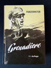 Grenadiere Panzermeyer