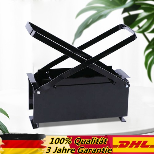 Papierpresse brikettpresse - papierpresse,