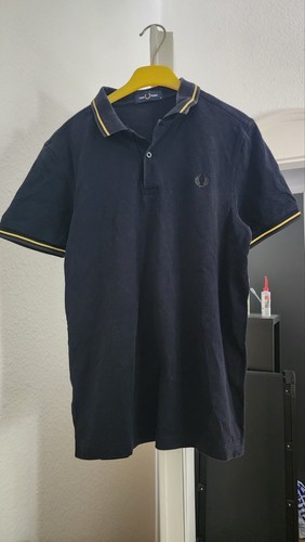 Fred perry polo - fred, polo-shirt
