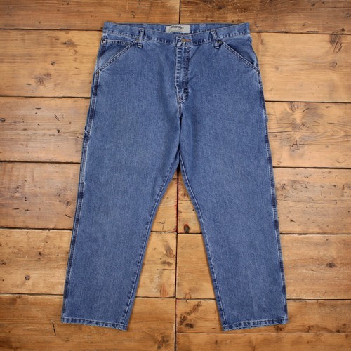 Wrangler carpenter jeans 38x29 - wrangler,