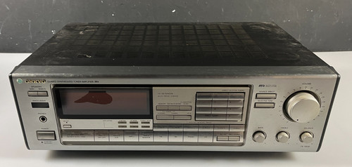 Onkyo 7830 quartz - tx-7830,