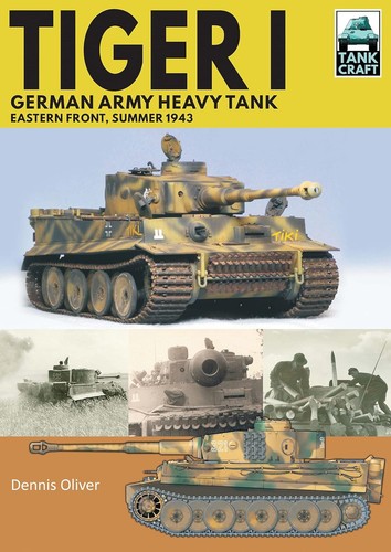 Tiger 1german army heavy - army, tank