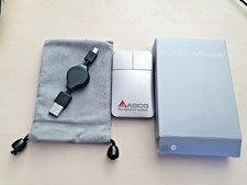 Pokketmouse ultraflache - pokketmouse,