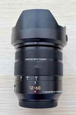 Panasonic Leica DG