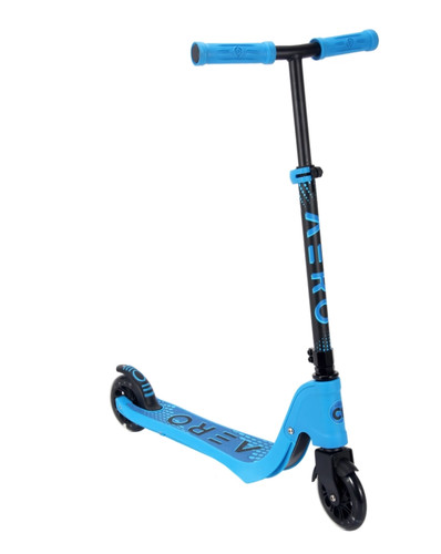 Aero kinderroller scooter - kinderroller,