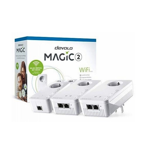 Devolo magic wifi multiroom - 2,