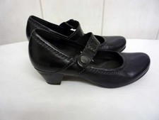 Bonita Damen Spangen Pumps