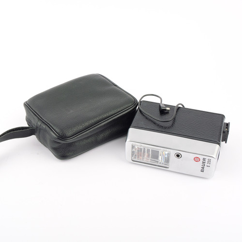 Bauer e200 ultrablitz flash - e200,