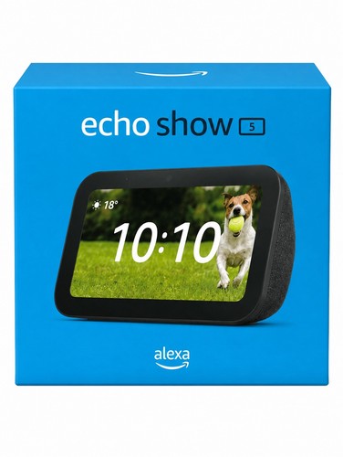 Amazon echo show - echo, (neueste