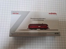 Märklin 88780 spur 220 - 88780, 1:220