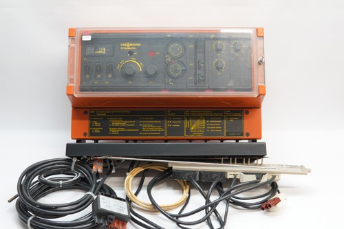 Viessmann krh tetramatik - viessmann,