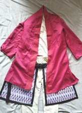 Cosplay Mulan Disney