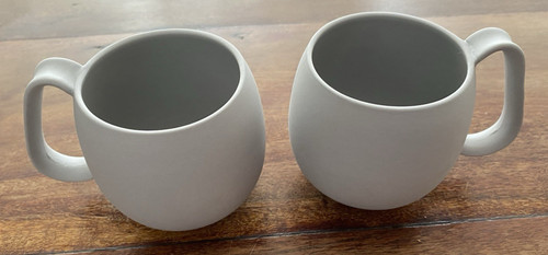 Viva scandinavia teetassen set - viva,