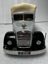 Original Schuco N6066 MAN F8