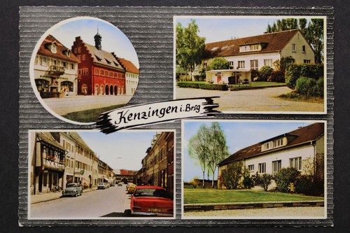 Kenzingen breisgau - kenzingen,,
