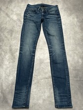 G-Star Lynn Mid Skinny Damen