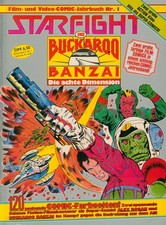 Film und video - und, video-comic
