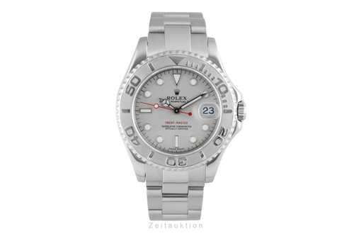 Rolex yacht master oyster - 35,