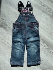 Latzhose pink größe von - pink, 80