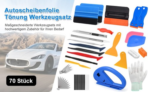 Stk rakel für folie - stk,