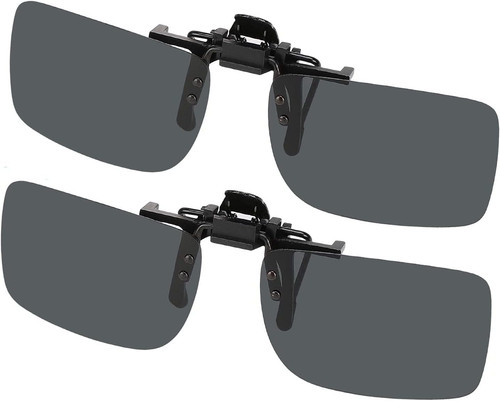 Sonnenbrille aufsatz clip - clip, on