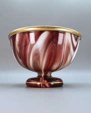 Loetz Onyx Glas Jugendstil