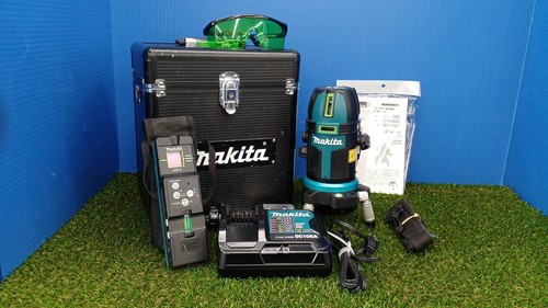Makita sk507gd lasermarkierer - sk507gd,