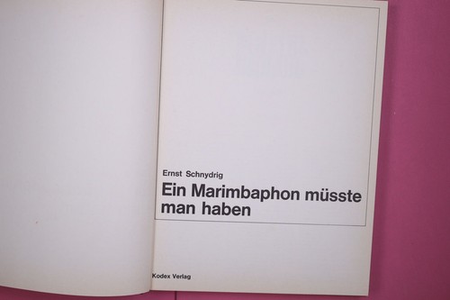 219681 ernst schnydrig ein - 219681,